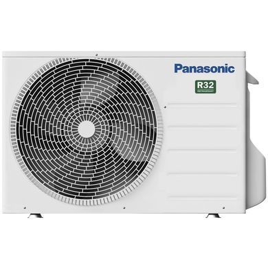 Кондиционер Panasonic Compact Inverter CS-TZ25ZKEW/CU-TZ25ZKE