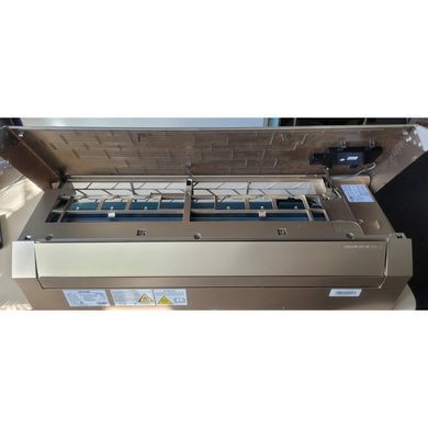 Кондиціонер Sinclair Marvin SIH/SOH-24BIMС шампань