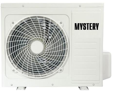 Фотографія Кондиціонер Mystery MTH12CT-W3N2