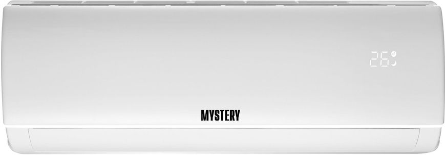 Фото Кондиционер Mystery MTH12CT-W3N2