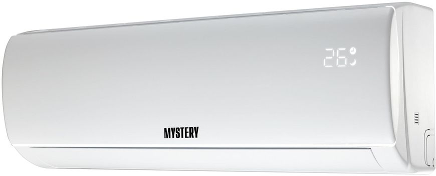 Фото Кондиционер Mystery MTH12CT-W3N2