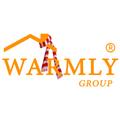 Warmly Group логотип