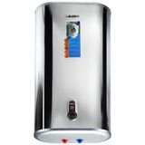 Бойлер Willer IV50DR-Brig Mirror (корпус із нержавіючої сталі)