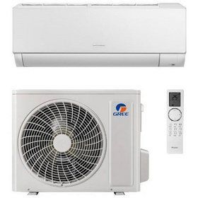 Кондиціонер Gree So-Cool GWH09APAXF-S6DBA3A