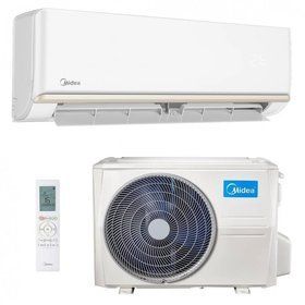 Кондиціонер Midea Nordic MSAGN-12FN8-I/MSAGN-12FN8-O