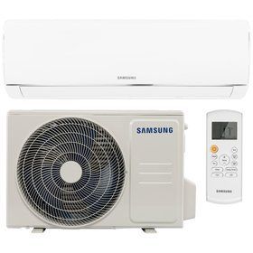 Кондиционер Samsung Basic AR09TXHQASINUA