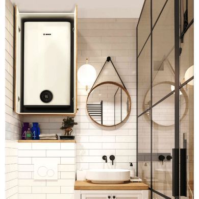 Водонагрівач Bosch TR3501 80 EBP (7736507293)
