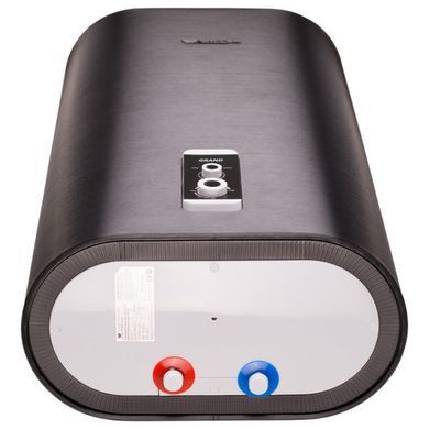 Бойлер Willer EV100DR Grand (цвет черный алюминий)