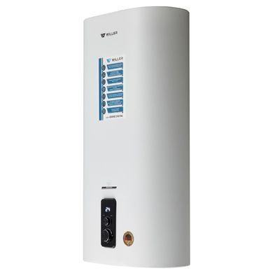 Бойлер Willer EV50DRI Grand Digital