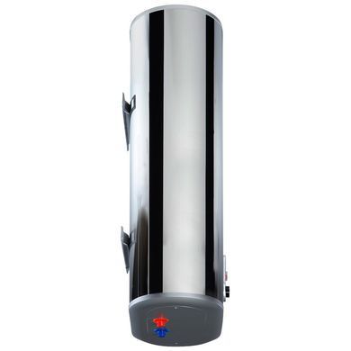 Бойлер Willer IV50DR-Brig Mirror (корпус із нержавіючої сталі)