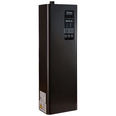 Тенко Digital (DКЕ) 6 кВт 220В электрический котел