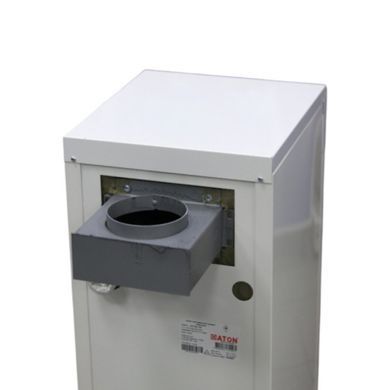 Газовый котел ATON Atmo 12,5EB