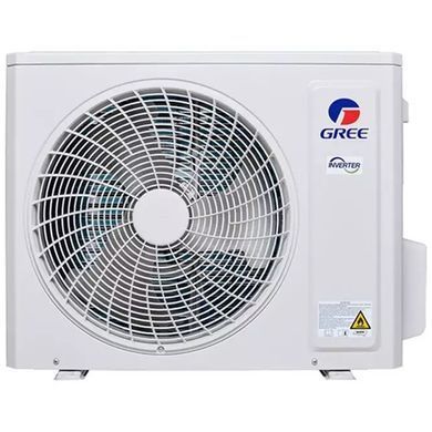Кондиціонер Gree Console R-32 GEH18AA-K6DNA1F