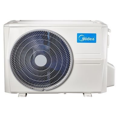 Кондиционер Midea Nordic MSAGN-12FN8-I/MSAGN-12FN8-O