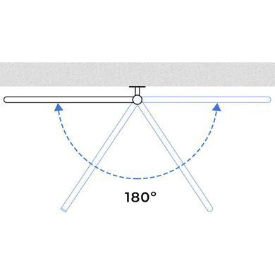 Полотенцесушитель Navin Fouette 480х800 Sensor (12-112033-4880)