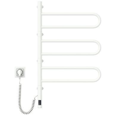 Полотенцесушитель Navin Fouette 480х800 Sensor (12-112033-4880)