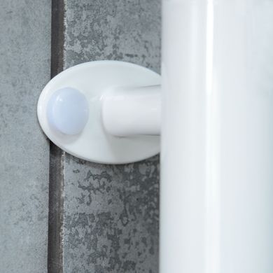 Полотенцесушитель Navin Fouette 480х800 Sensor (12-112033-4880)