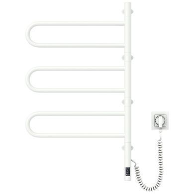 Полотенцесушитель Navin Fouette 480х800 Sensor (12-112033-4880)