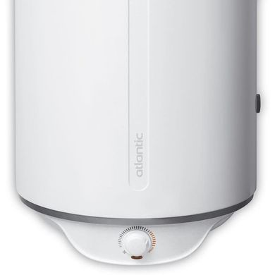 Комбінований водонагрівач Atlantic CWH 100 D400-2-B