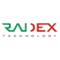 Radex лого
