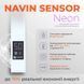 Полотенцесушитель Navin Fortis 480х800 Sensor, левый (12-153153-4880) &mdash; фото 4