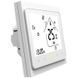 Термостат Tervix Pro Line ZigBee Thermostat (117131) &mdash; фото 3