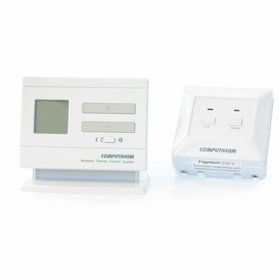 Беспроводной цифровой термостат COMPUTHERM Q3 RF