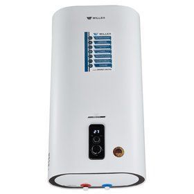 Водонагрівач Willer EV80DRI Grand Digital