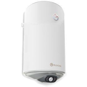 Комбінований водонагрівач Eldom Thermo 80 WV08046 TRG