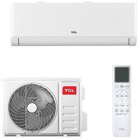 Кондиционер TCL Ocarina BreezeIN TAC-24CHSD/TPH11IHB Heat Pump Inverter R32 WI-FI