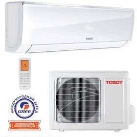 Кондиционер Tosot Expert API GX-09AP2
