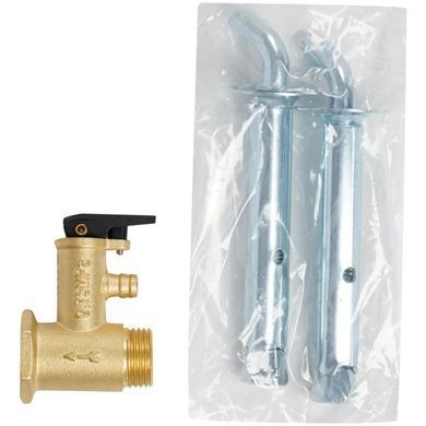 Бойлер Electrolux EWH 50 Fmx EEC