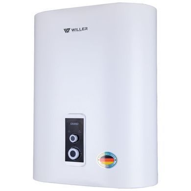 Бойлер Willer EV30DR Grand
