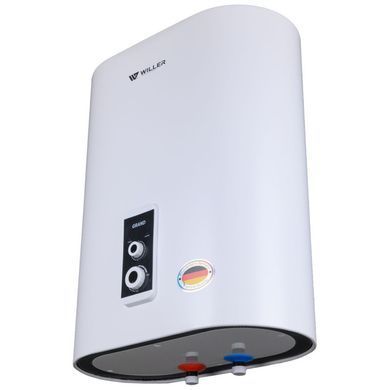 Бойлер Willer EV30DR Grand