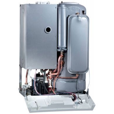 Газовый котел IMMERGAS Victrix Superior 32 2 ErP конденсационный