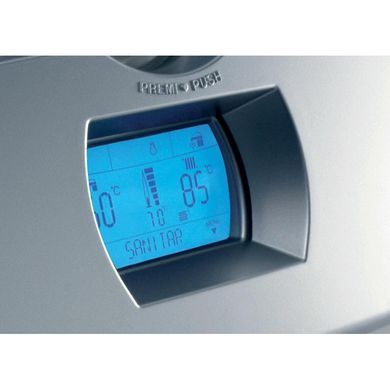 Газовый котел IMMERGAS Victrix Superior 32 2 ErP конденсационный