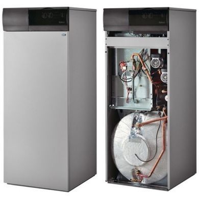 Газовый котел BAXI SLIM 2.300 Fi