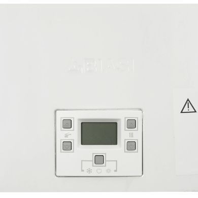 Газовый котел BIASI RINNOVA LIGHT 32 кВт