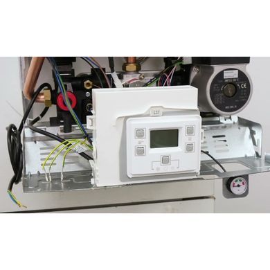 Газовый котел BIASI RINNOVA LIGHT 32 кВт