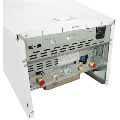 Газовый котел BIASI RINNOVA LIGHT 32 кВт