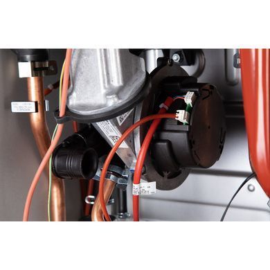 Газовый котел Thermo Alliance EWA 28 кВт