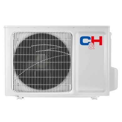 Кондиционер Cooper&Hunter Supreme CH-S18FTXAM2S-WP White