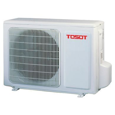 Кондиционер Tosot Elion Winter Inverter GT-18LW