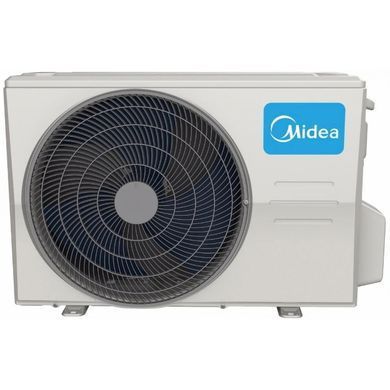 Кондиционер Midea EAZY MSEZ-12HRFN8-I/MSEZ-12HRFN8-O