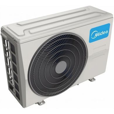 Кондиционер Midea EAZY MSEZ-12HRFN8-I/MSEZ-12HRFN8-O