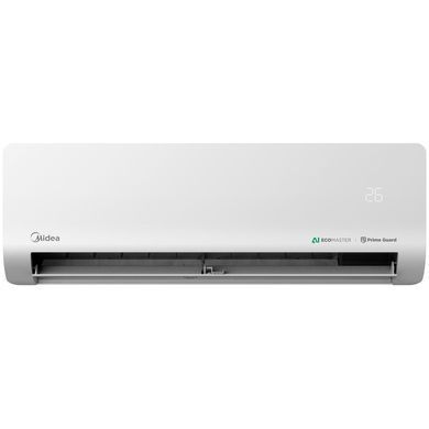 Кондиционер Midea EAZY MSEZ-12HRFN8-I/MSEZ-12HRFN8-O