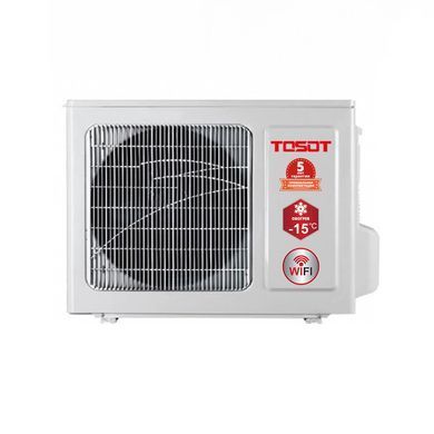 Кондиционер Tosot Expert API GX-09AP2