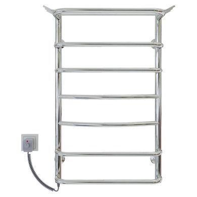 Рушникосушка KOSSER Канна 800х500/7 ЕL рег. (ДК02EL)