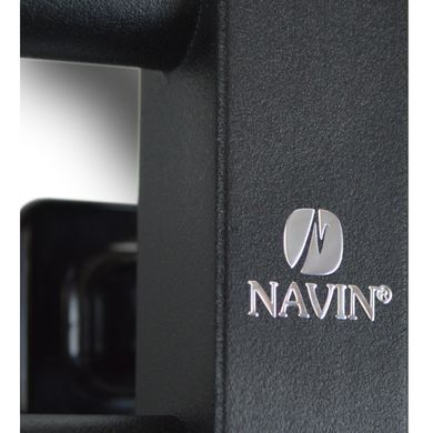 Полотенцесушитель Navin Классик Квадро 500х800 Sensor (12-216053-5080)