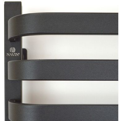 Рушникосушка Navin Stugna 480х1200 Sensor (12-249053-4812)